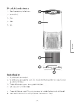 Preview for 15 page of Clas Ohlson 36-8320 Manual