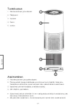 Preview for 20 page of Clas Ohlson 36-8320 Manual