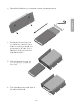 Preview for 13 page of Clas Ohlson 38-2545 Manual