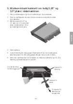 Preview for 17 page of Clas Ohlson 38-2545 Manual