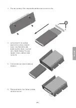 Preview for 25 page of Clas Ohlson 38-2545 Manual