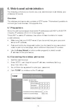 Preview for 14 page of Clas Ohlson 38-2945 User Manual