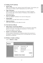 Preview for 15 page of Clas Ohlson 38-2945 User Manual