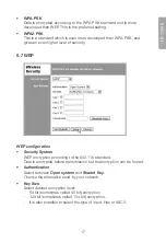 Preview for 17 page of Clas Ohlson 38-2945 User Manual