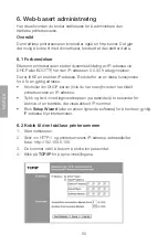 Preview for 50 page of Clas Ohlson 38-2945 User Manual