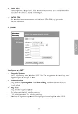 Preview for 53 page of Clas Ohlson 38-2945 User Manual