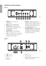 Preview for 4 page of Clas Ohlson 38-4167 Manual