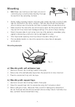 Preview for 5 page of Clas Ohlson 38-4167 Manual