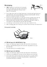 Preview for 13 page of Clas Ohlson 38-4167 Manual