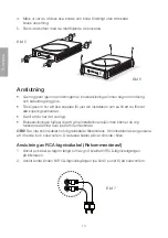 Preview for 14 page of Clas Ohlson 38-4167 Manual