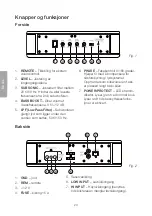 Preview for 20 page of Clas Ohlson 38-4167 Manual