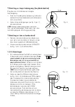 Preview for 23 page of Clas Ohlson 38-4167 Manual