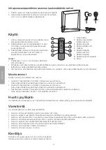 Preview for 18 page of Clas Ohlson 38-4220 Manual