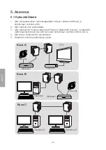 Preview for 20 page of Clas Ohlson 38-4374 Instruction Manual