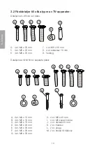 Preview for 10 page of Clas Ohlson 38-4413 Manual