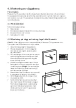 Preview for 11 page of Clas Ohlson 38-4413 Manual