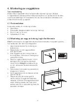 Preview for 17 page of Clas Ohlson 38-4413 Manual