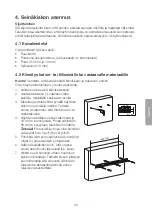 Preview for 23 page of Clas Ohlson 38-4413 Manual