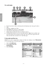 Preview for 12 page of Clas Ohlson 38-5056 Instruction Manual