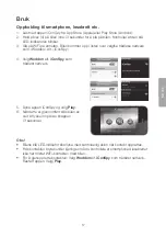 Preview for 17 page of Clas Ohlson 38-5056 Instruction Manual