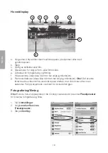 Preview for 18 page of Clas Ohlson 38-5056 Instruction Manual