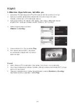 Preview for 23 page of Clas Ohlson 38-5056 Instruction Manual