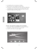 Preview for 28 page of Clas Ohlson 38-5196 Instruction Manual