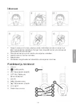 Preview for 19 page of Clas Ohlson 40-9565 Instruction Manual