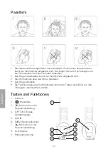 Preview for 24 page of Clas Ohlson 40-9565 Instruction Manual