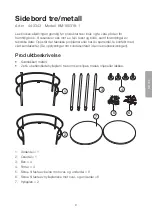 Preview for 9 page of Clas Ohlson 44-3343 Instruction Manual