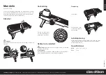 Preview for 2 page of Clas Ohlson 44-4198 Quick Start Manual