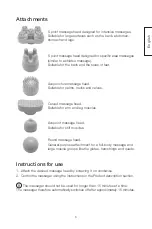 Preview for 5 page of Clas Ohlson 44-4491 Manual