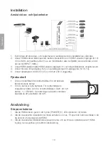 Preview for 10 page of Clas Ohlson 4PET0402A Manual