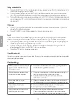 Preview for 16 page of Clas Ohlson 4PET0402A Manual