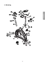 Preview for 21 page of Clas Ohlson AC-6472C User Manual