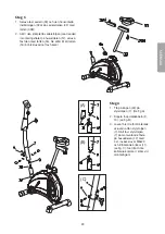 Preview for 23 page of Clas Ohlson AC-6472C User Manual