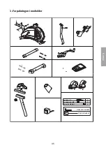 Preview for 35 page of Clas Ohlson AC-6472C User Manual