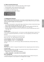 Preview for 43 page of Clas Ohlson AC-6472C User Manual