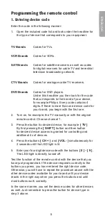 Preview for 5 page of Clas Ohlson BW6390 User Manual