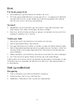 Preview for 13 page of Clas Ohlson CM2022L Instruction Manual