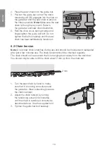 Preview for 14 page of Clas Ohlson DCCS301 Original Instructions Manual