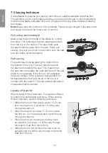 Preview for 16 page of Clas Ohlson DCCS301 Original Instructions Manual