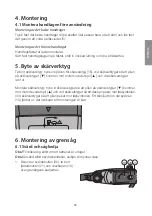 Preview for 33 page of Clas Ohlson DCCS301 Original Instructions Manual