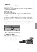 Preview for 73 page of Clas Ohlson DCCS301 Original Instructions Manual