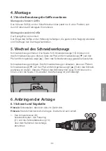 Preview for 93 page of Clas Ohlson DCCS301 Original Instructions Manual