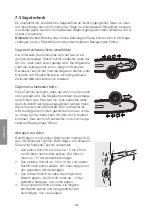 Preview for 96 page of Clas Ohlson DCCS301 Original Instructions Manual