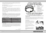 Preview for 1 page of Clas Ohlson DELTRONIC MP-8200 Series Manual