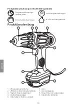 Preview for 34 page of Clas Ohlson DJC-119A-SZ20-144 User Manual