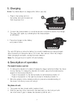 Preview for 7 page of Clas Ohlson DJC123-120 Instruction Manual