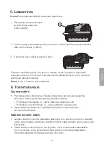 Preview for 31 page of Clas Ohlson DJC123-120 Instruction Manual